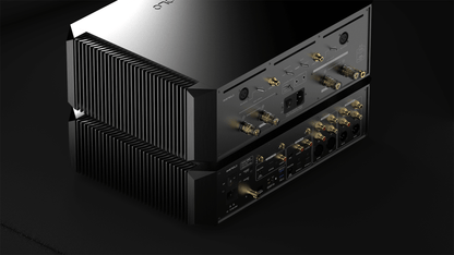 Eversolo AMP-F10 Power Amplifier