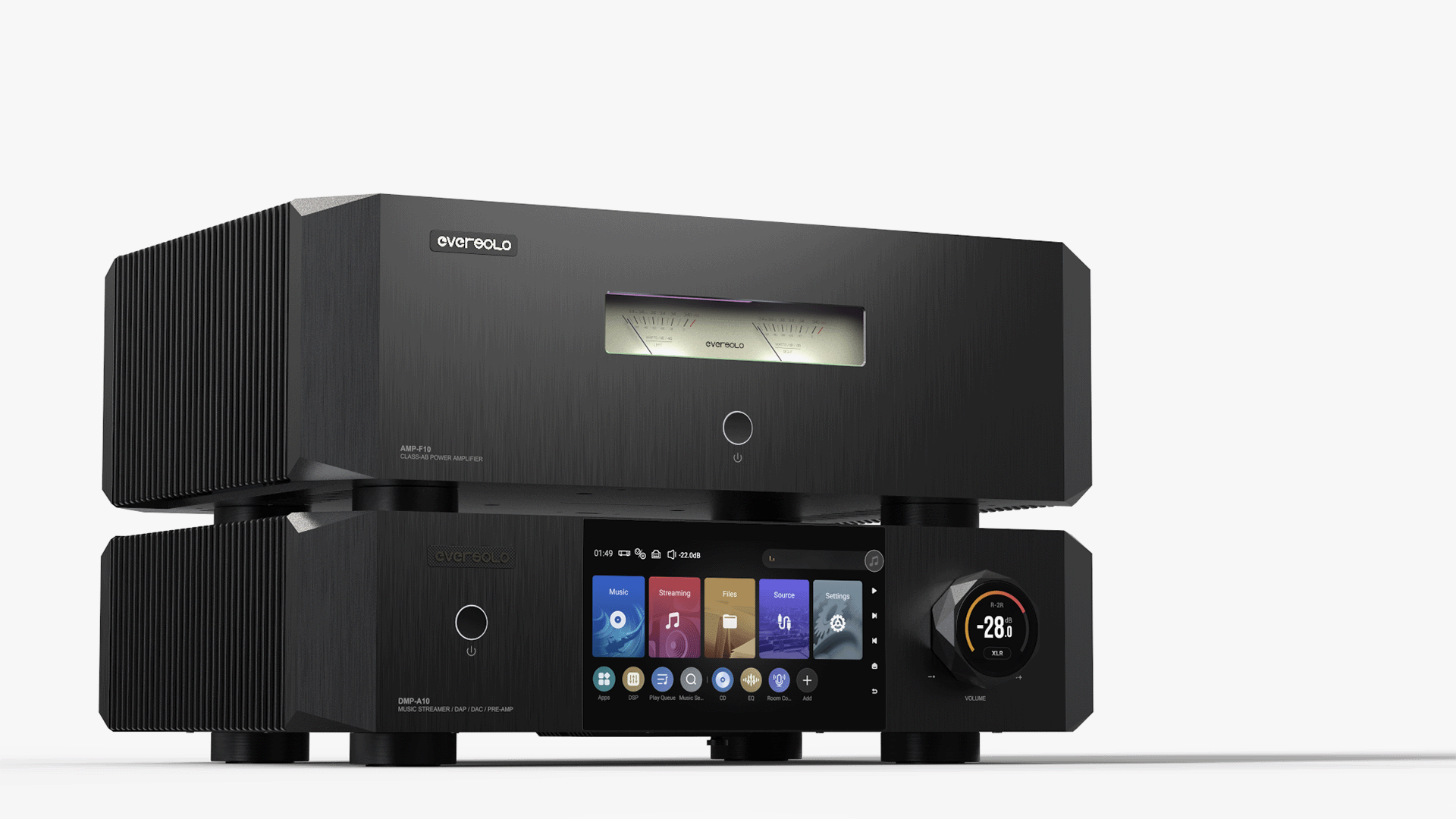Eversolo AMP-F10 Power Amplifier