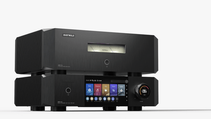 Eversolo AMP-F10 Power Amplifier