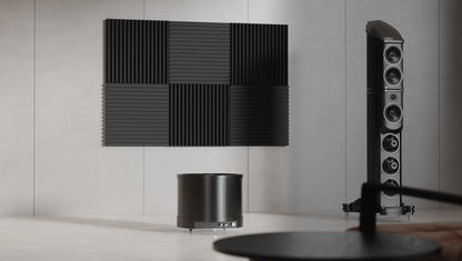 Wilson-Benesch IGx Infrasonic Generator Subwoofer