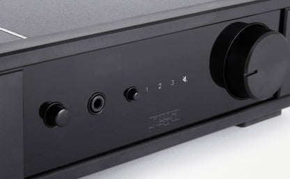 Rega io Integrated Amplifier