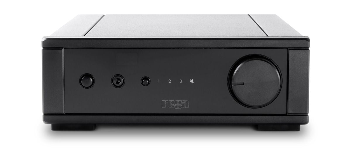 Rega io Integrated Amplifier