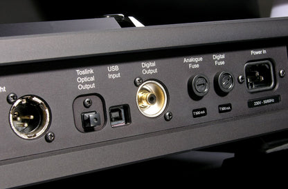 Rega Isis CD Player