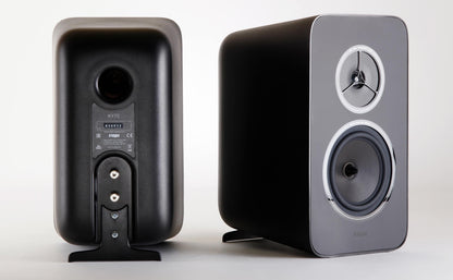 Rega Kyte Loudspeakers