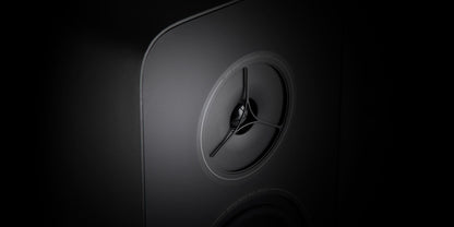 Rega Kyte Loudspeakers