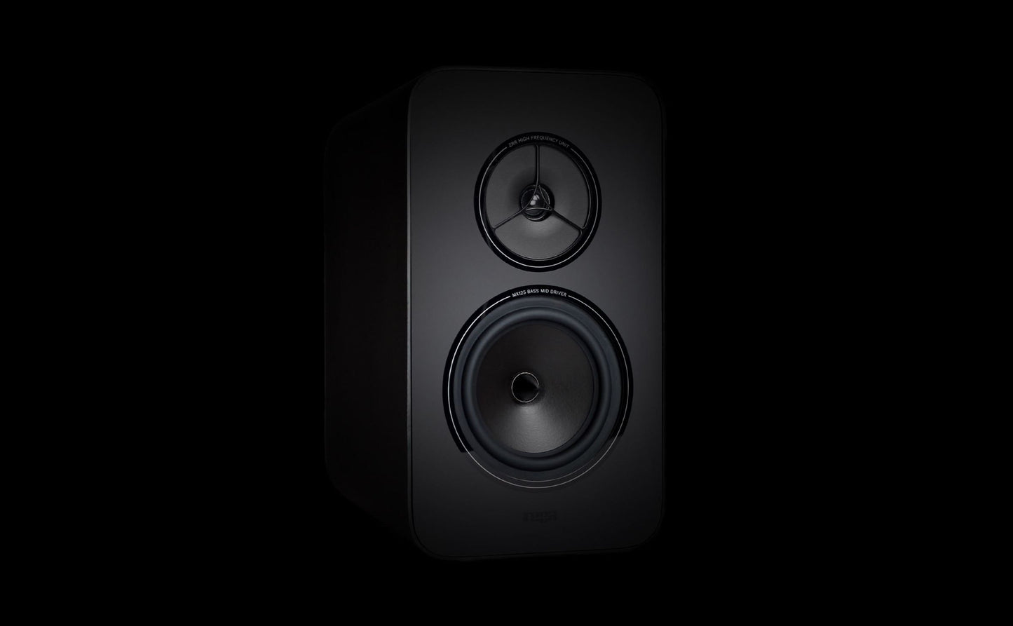 Rega Kyte Loudspeakers