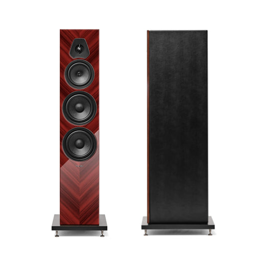 Sonus faber Lumina V Amator Floorstanding Loudspeaker