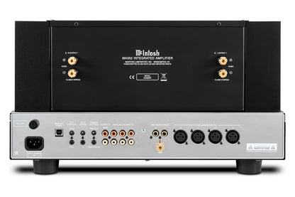 McIntosh MA352 Hybrid Integrated Amplifier