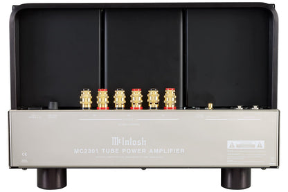 McIntosh MC2301 Vacuum Tube Power Amplifier
