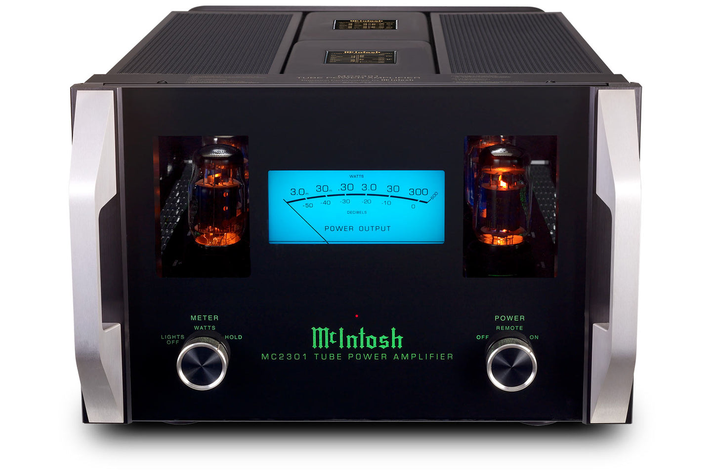 McIntosh MC2301 Vacuum Tube Power Amplifier
