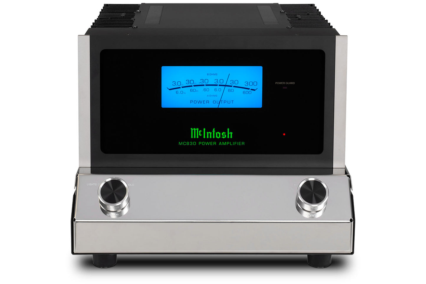 McIntosh MC830 1-Channel Power Amplifier