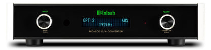 McIntosh MDA200 D/A Converter