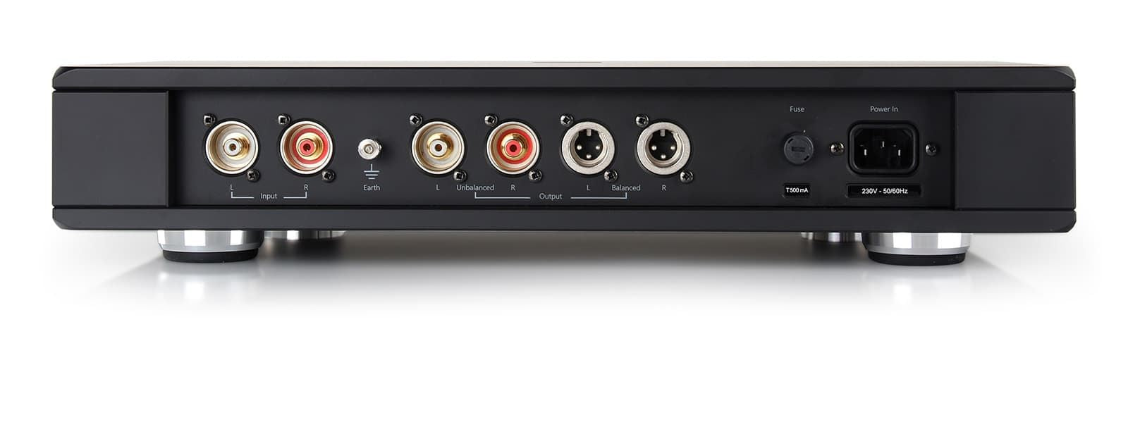 Rega Aura MC Reference Phono Stage