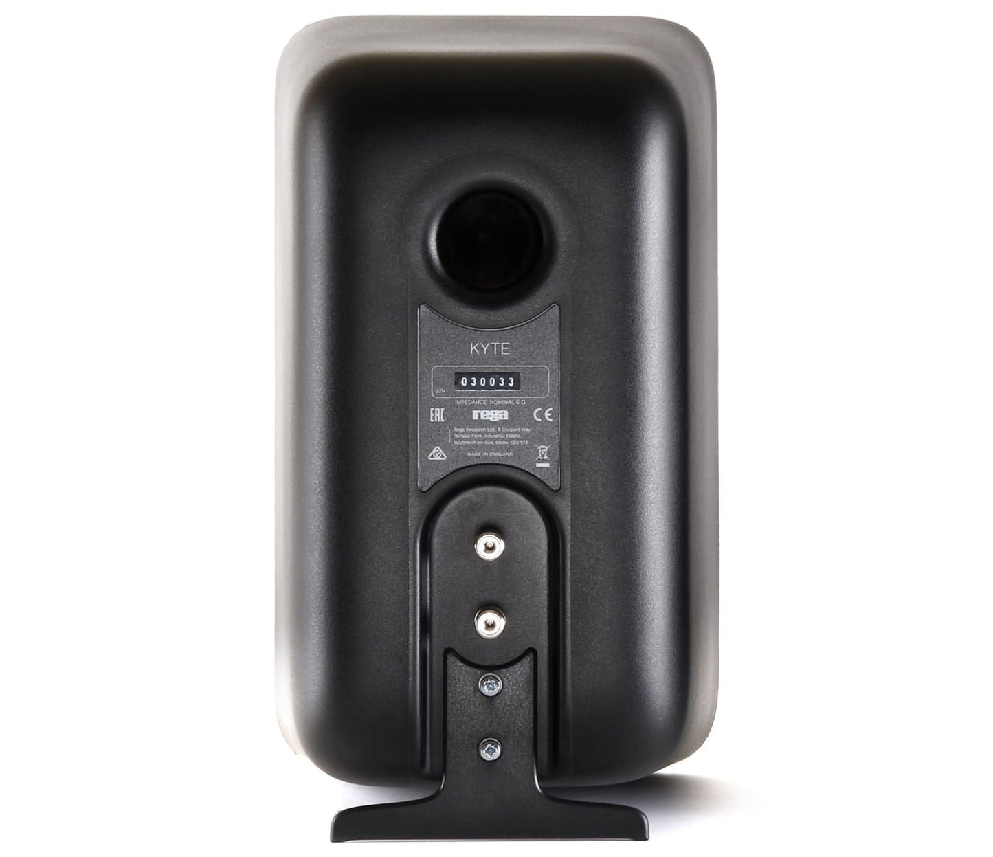 Rega Kyte Loudspeakers