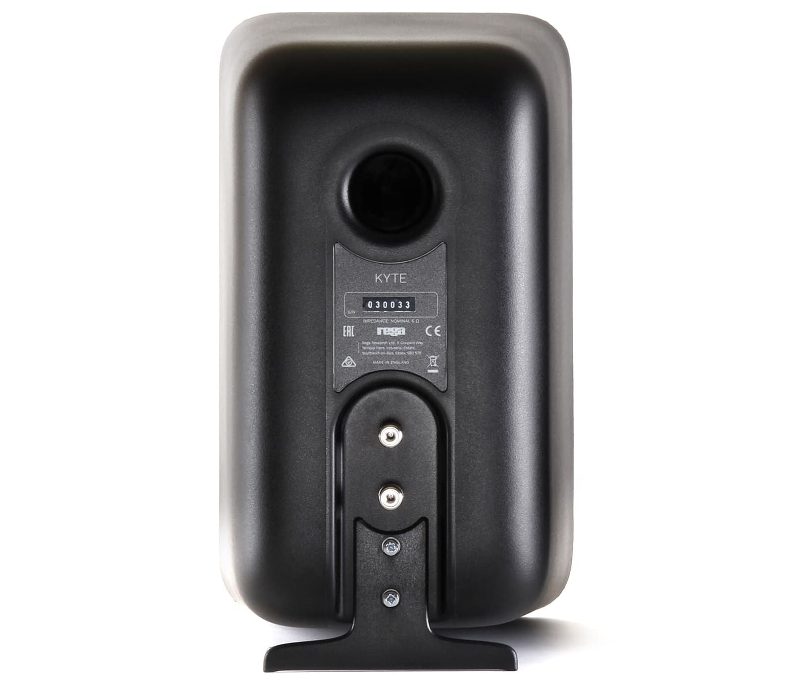 Rega Kyte Loudspeakers