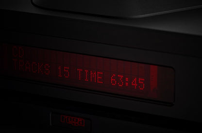 Rega Isis CD Player