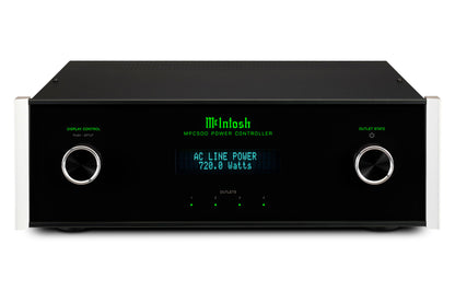 McIntosh MPC500 Power Controller