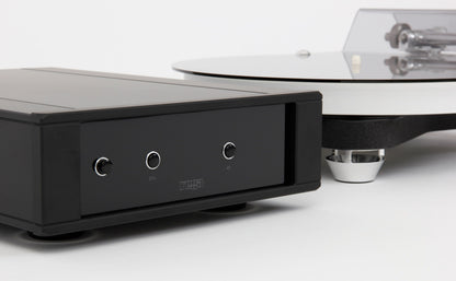 Rega Naia Turntable