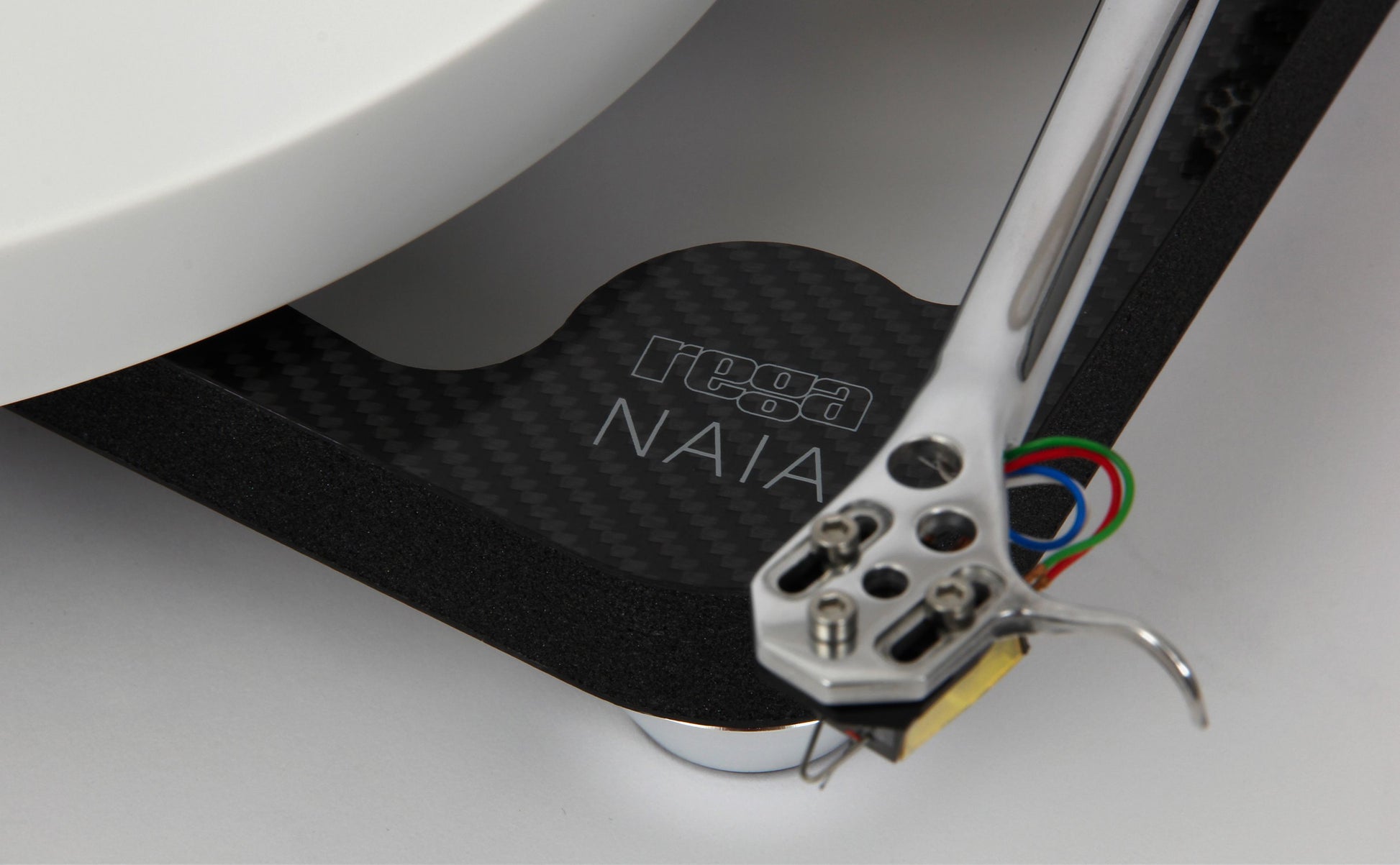 Rega Naia Turntable