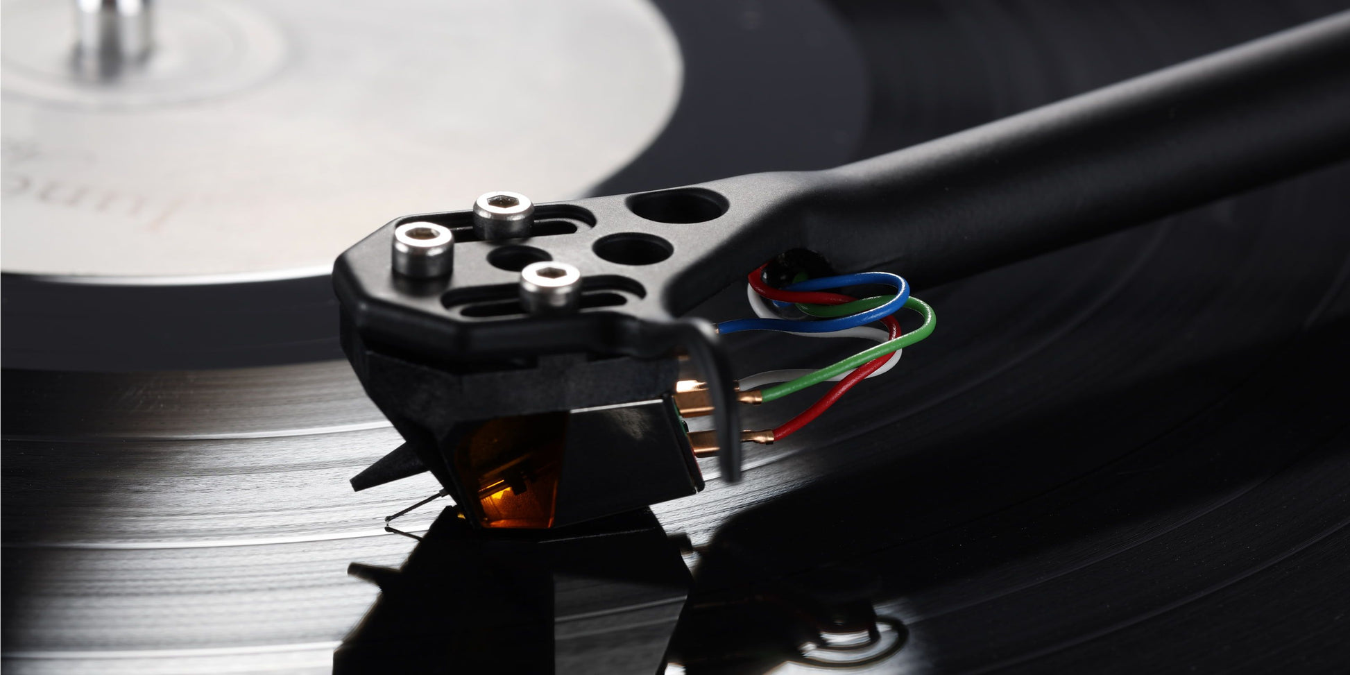 Rega Nd9 MM Cartridge