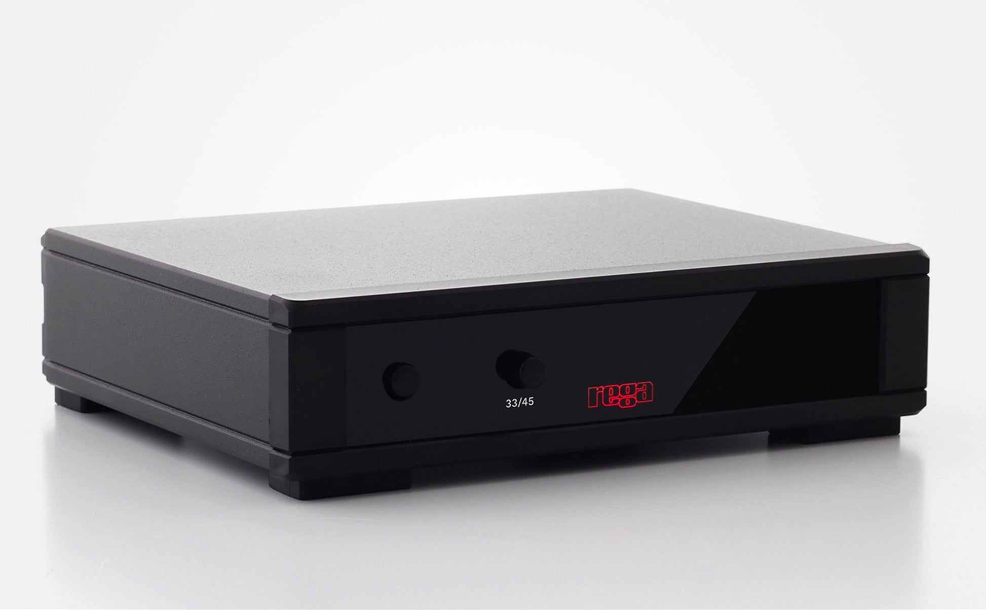 Rega Planar 3 RS Edition Turntable