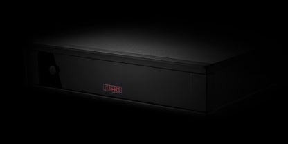 Rega Fono MM MK5 Phono Stage