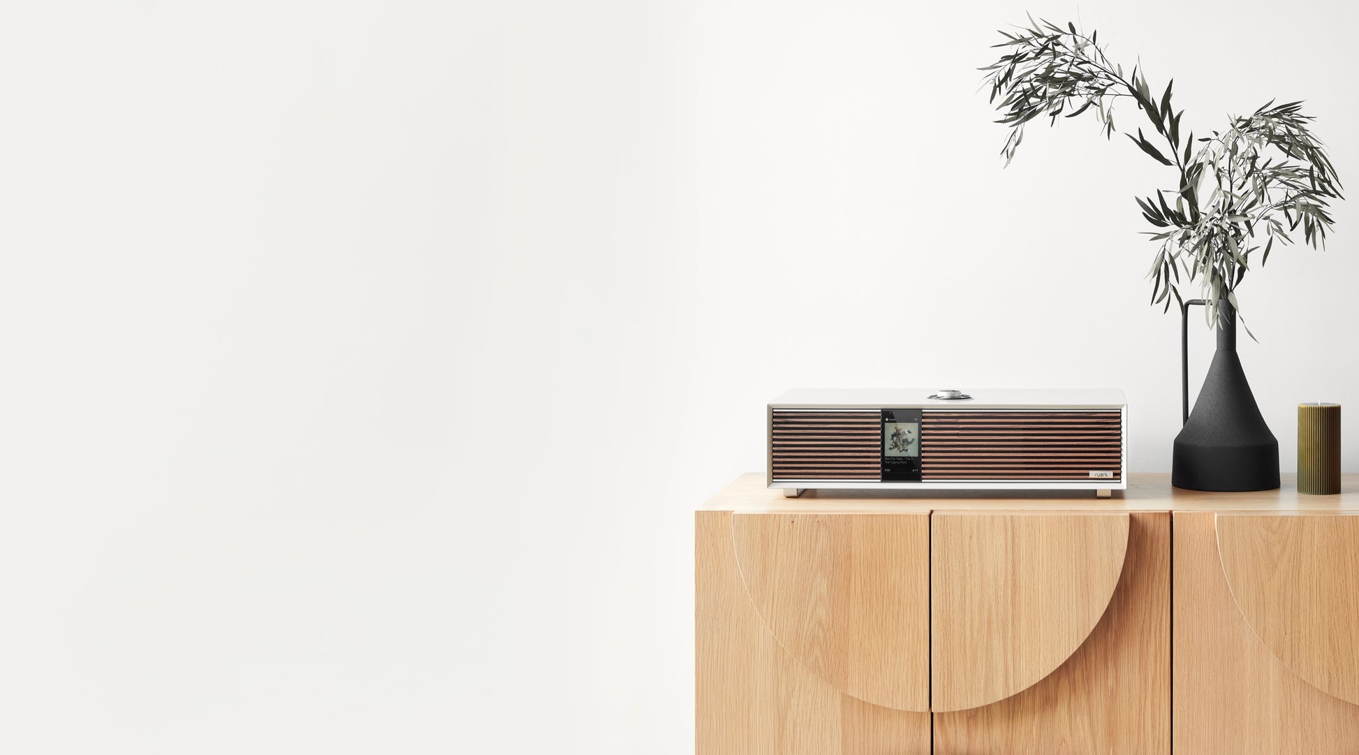 Ruark R410 All-In-One Music System