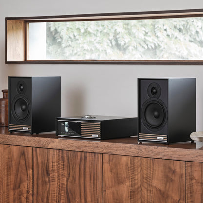 Ruark R610 Streaming Integrated Music Console