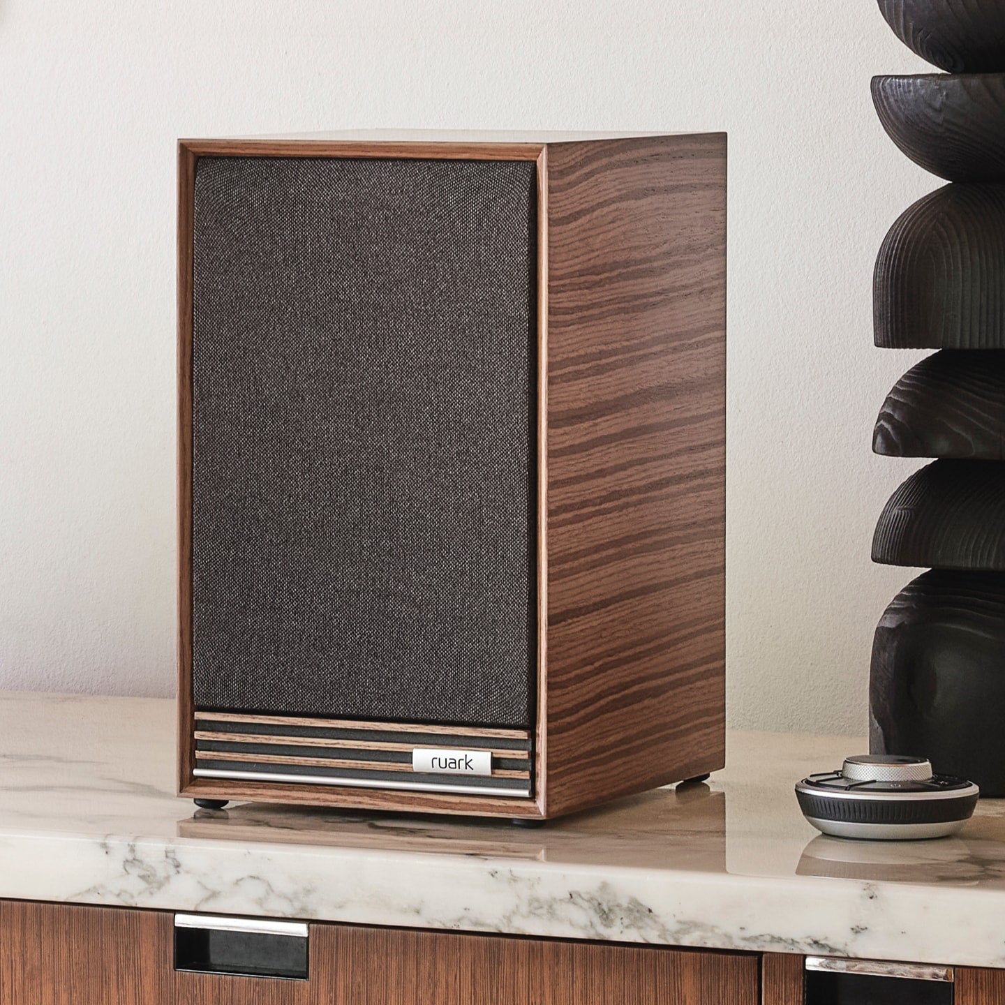 Ruark Sabre-R Standmount Loudspeaker