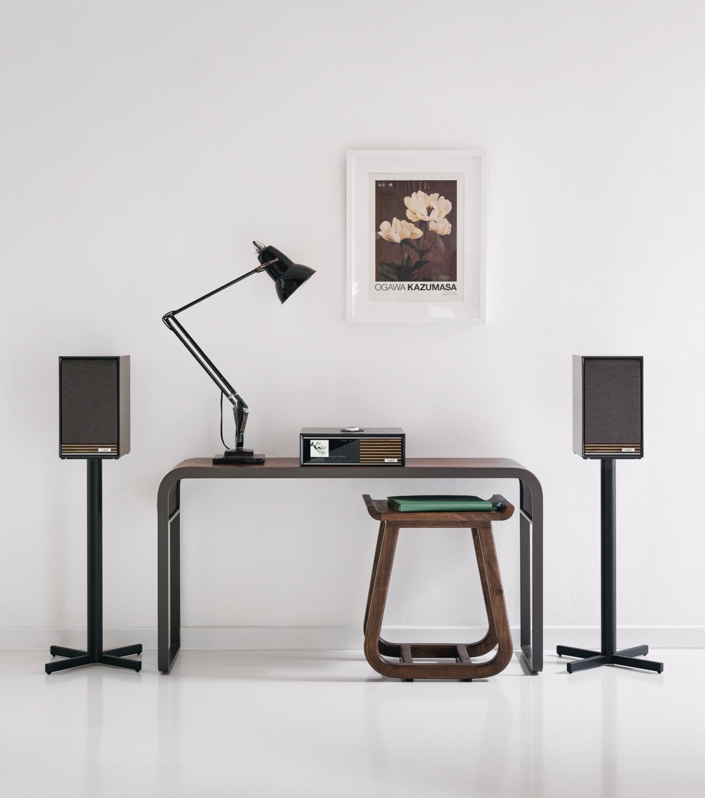 Ruark Sabre-R Standmount Loudspeaker