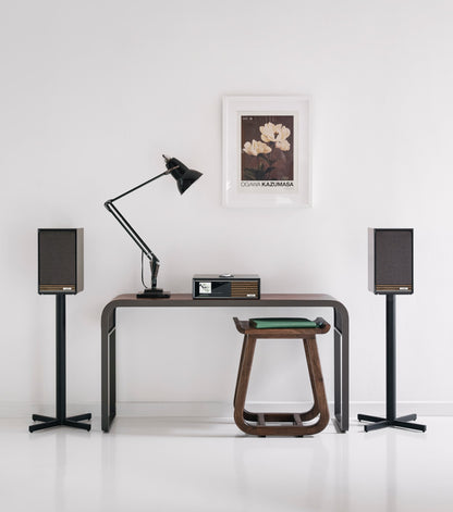 Ruark Sabre-R Standmount Loudspeaker