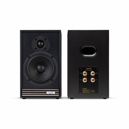 Ruark Sabre-R Standmount Loudspeaker