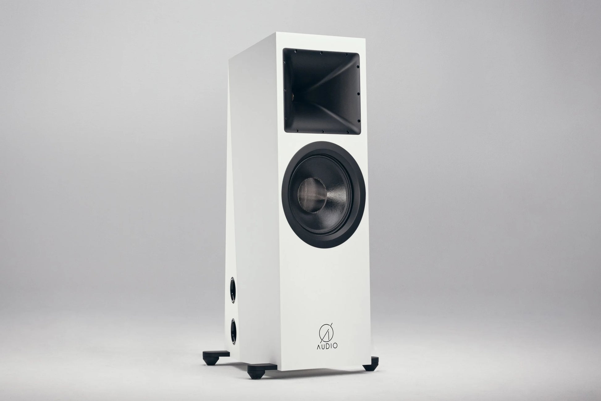 Ø Audio Icon 12 Loudspeaker