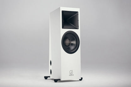 Ø Audio Icon 12 Loudspeaker