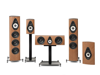Sonus faber Olympica I G3 Bookshelf Loudspeaker