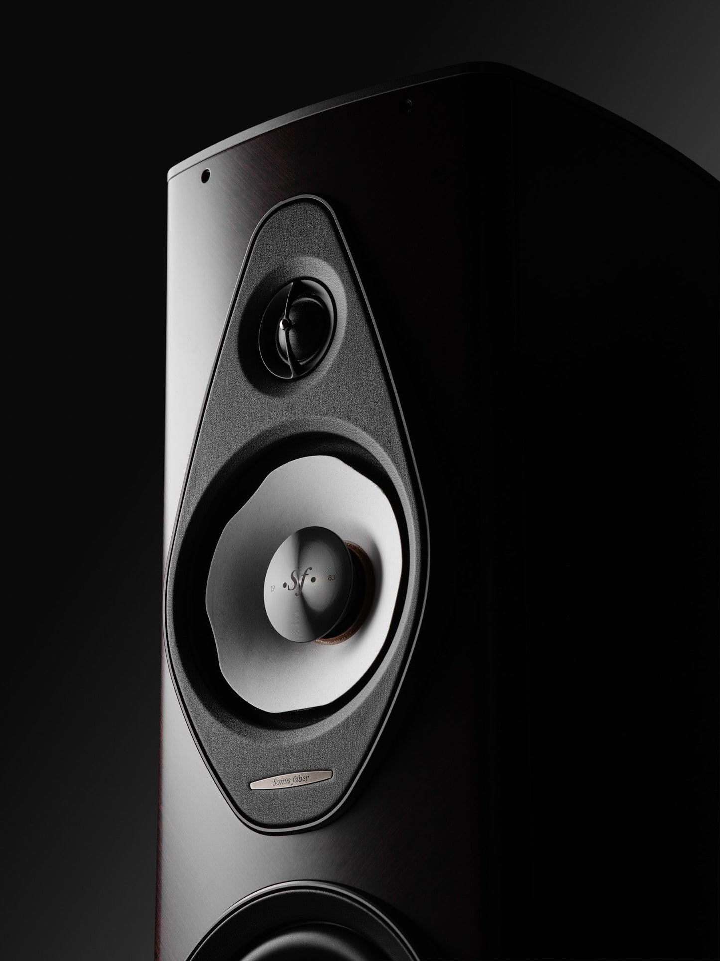 Sonus faber Olympica III G3 Floorstanding Loudspeaker