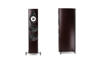 Sonus faber Olympica III G3 Floorstanding Loudspeaker