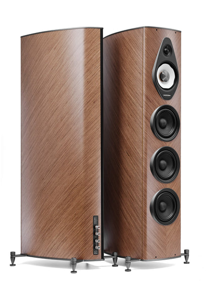 Sonus faber Olympica V G3 Floorstanding Loudspeaker