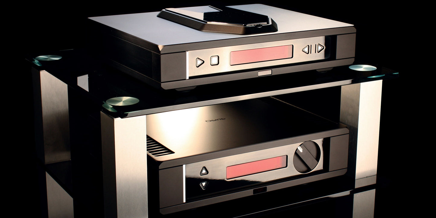 Rega Osiris Integrated Amplifier