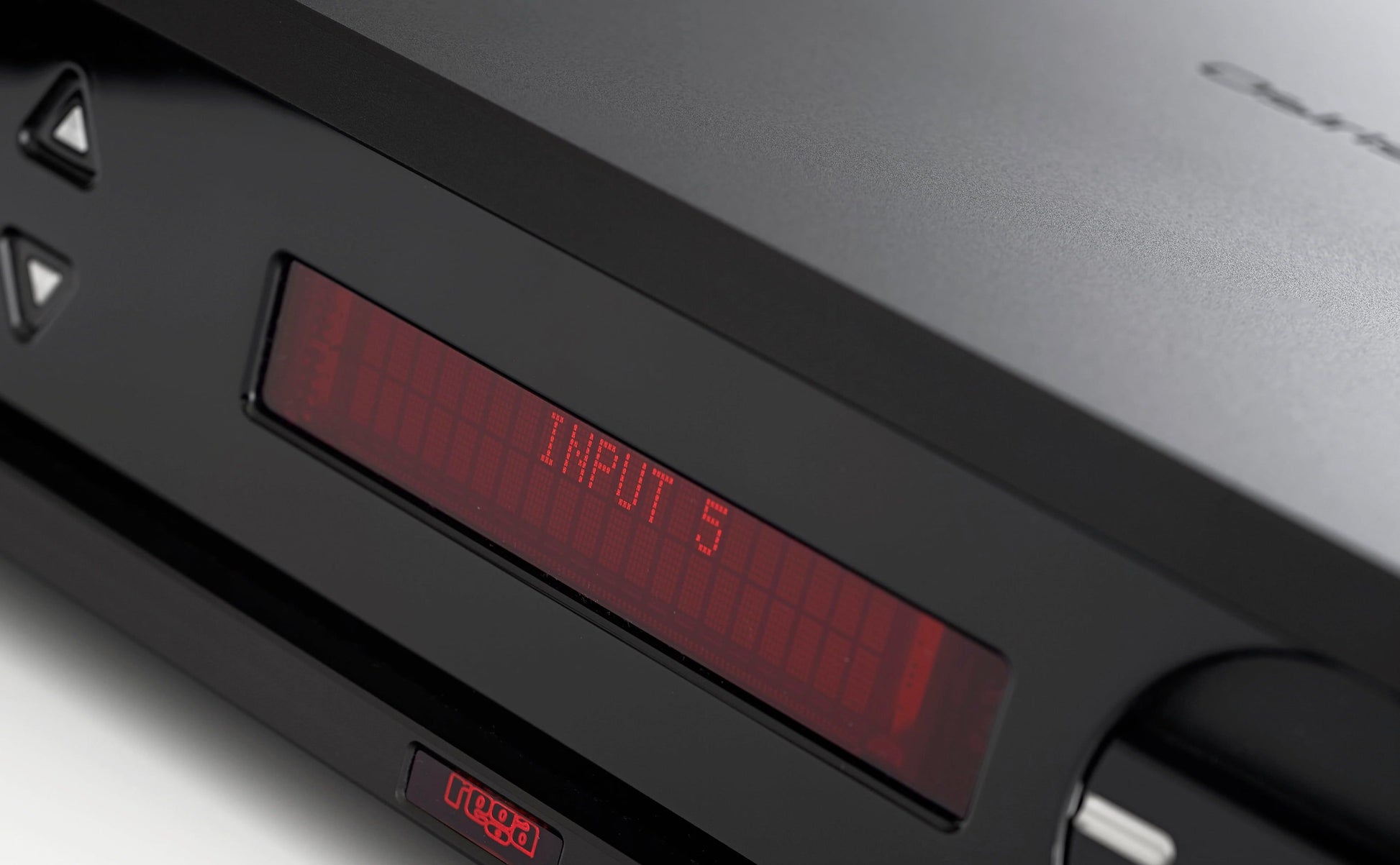 Rega Osiris Integrated Amplifier