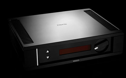 Rega Osiris Integrated Amplifier