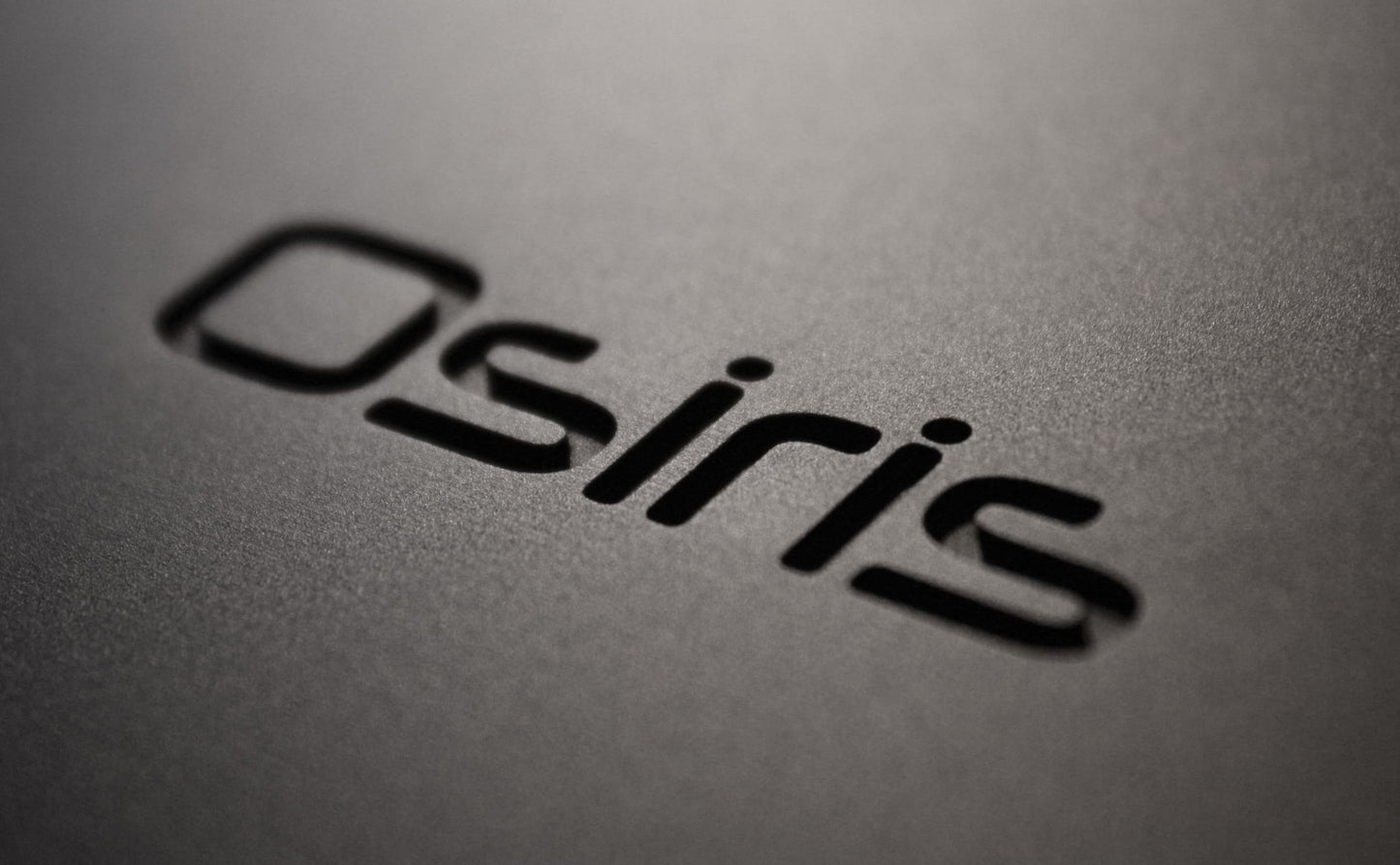 Rega Osiris Integrated Amplifier