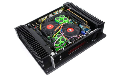 Rega Osiris Integrated Amplifier