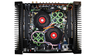 Rega Osiris Integrated Amplifier