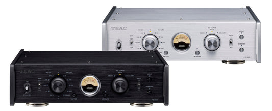 TEAC PE-505 Phono Amplifier