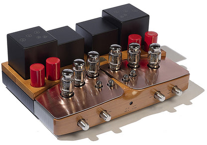 Unison Research Performance Anniversary Integrated Amplifier