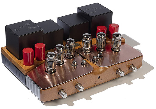 Unison Research Performance Anniversary Integrated Amplifier