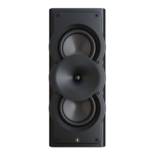 Perlisten A3m Bookshelf Loudspeaker