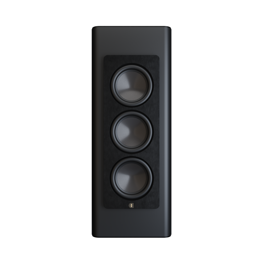 Perlisten D3is In-Wall Subwoofer
