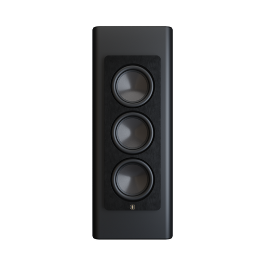 Perlisten D3is In-Wall Subwoofer